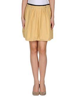 Twin-set Simona Barbieri Mini Skirts