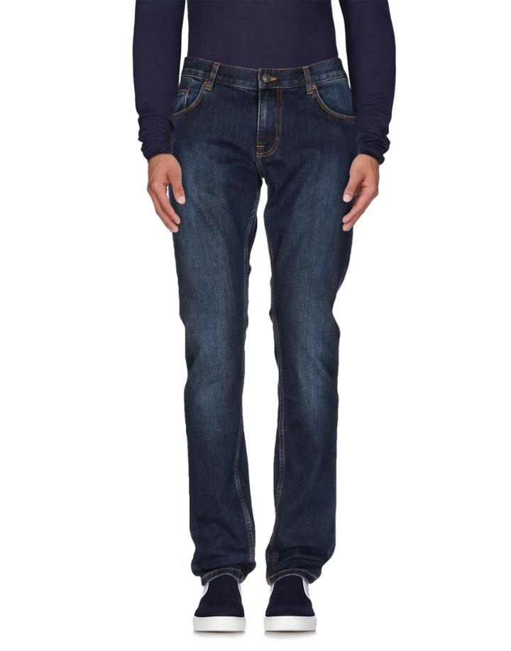 Peak Performance Jeans