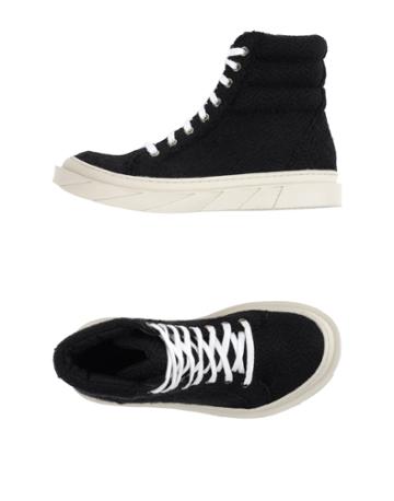 D By D Sneakers