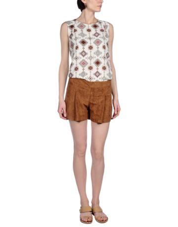 Yes Zee By Essenza Shortalls