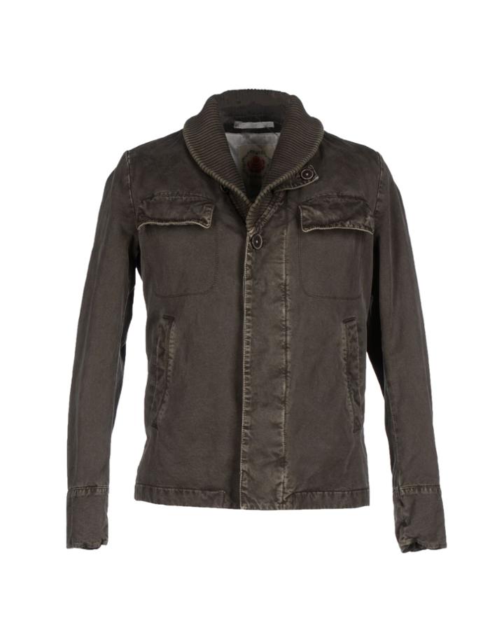 Minetto Jackets