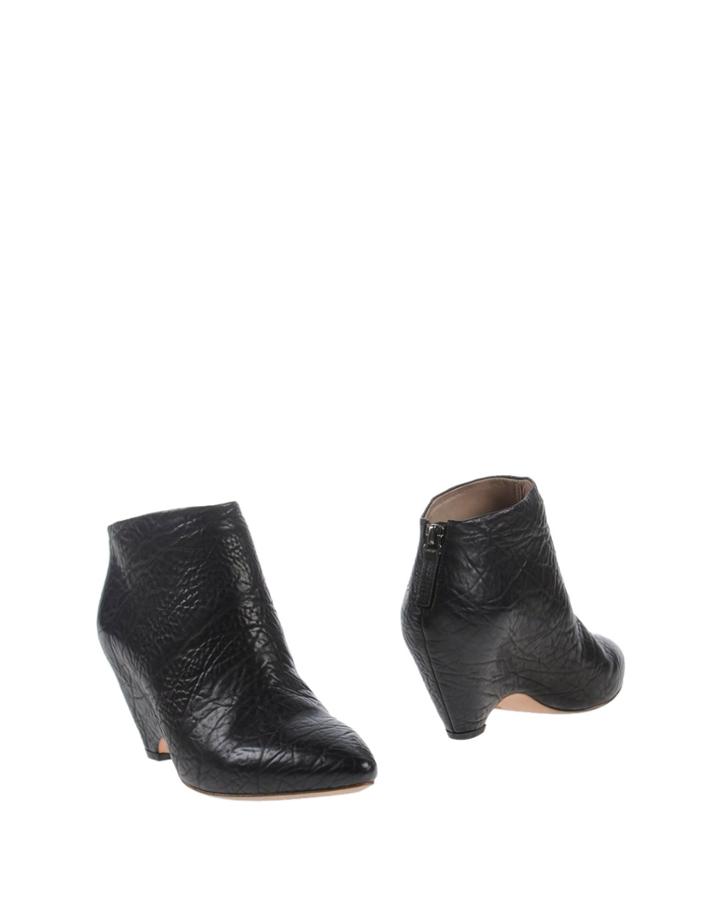 El Booties