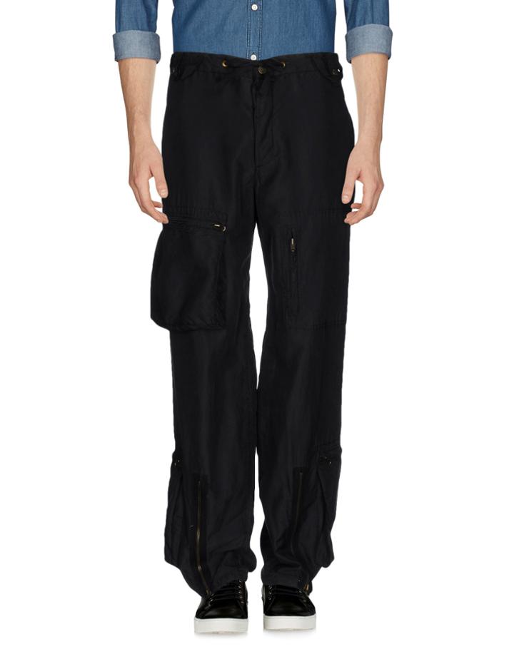 Jimmy Taverniti Homme Casual Pants