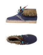 Seven 2 Four Espadrilles