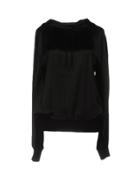 Capucci Sweatshirts