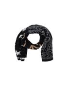 Pull Story Scarves