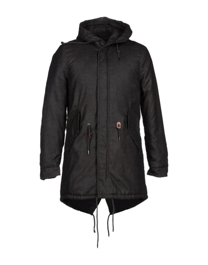 Individual Coats