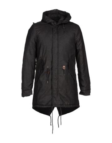 Individual Coats