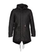 Individual Coats