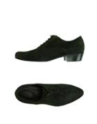 Haider Ackermann Lace-up Shoes