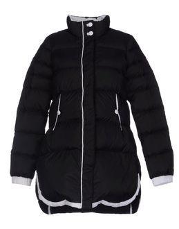 Puzzle Goose Down Jackets