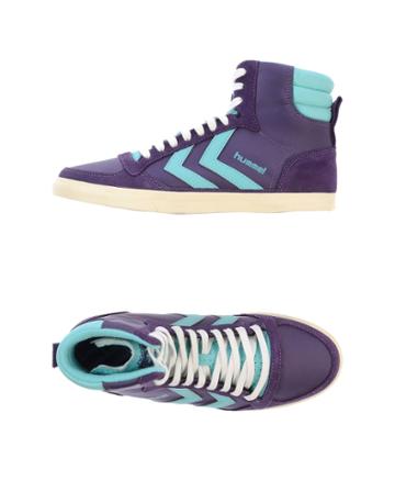 Hummel Sneakers