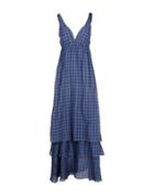 Trussardi Jeans Long Dresses