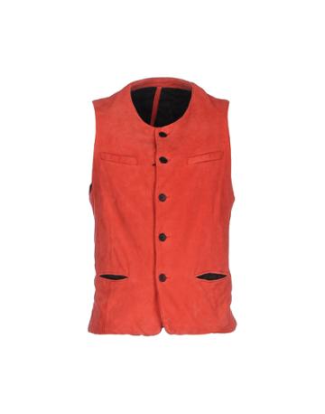 Bergfabel Vests