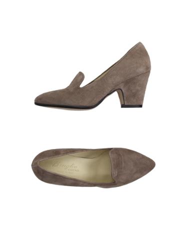 F.lli Bruglia Loafers