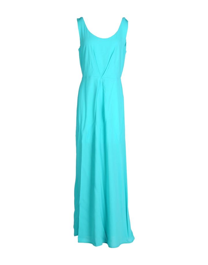 Maesta Long Dresses