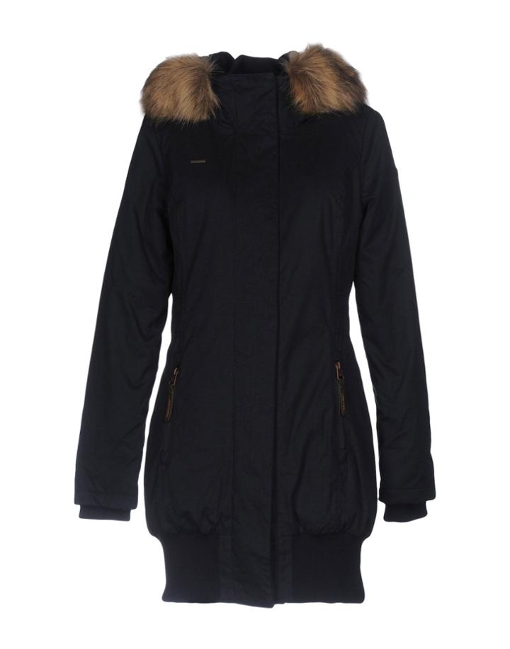 Ragwear Coats
