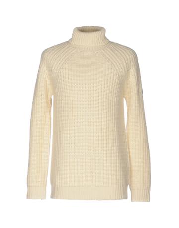 Duck And Cover Turtlenecks