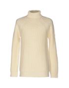 Duck And Cover Turtlenecks