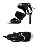 La Carrie Sandals