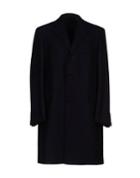 Alexander Coats