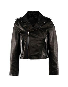 Master & Muse X The Sway Jackets