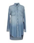 J Brand Denim Shirts