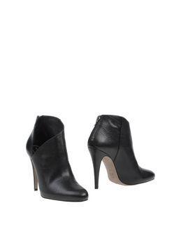 Magrit Ankle Boots