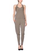 Blugirl Folies Jumpsuits