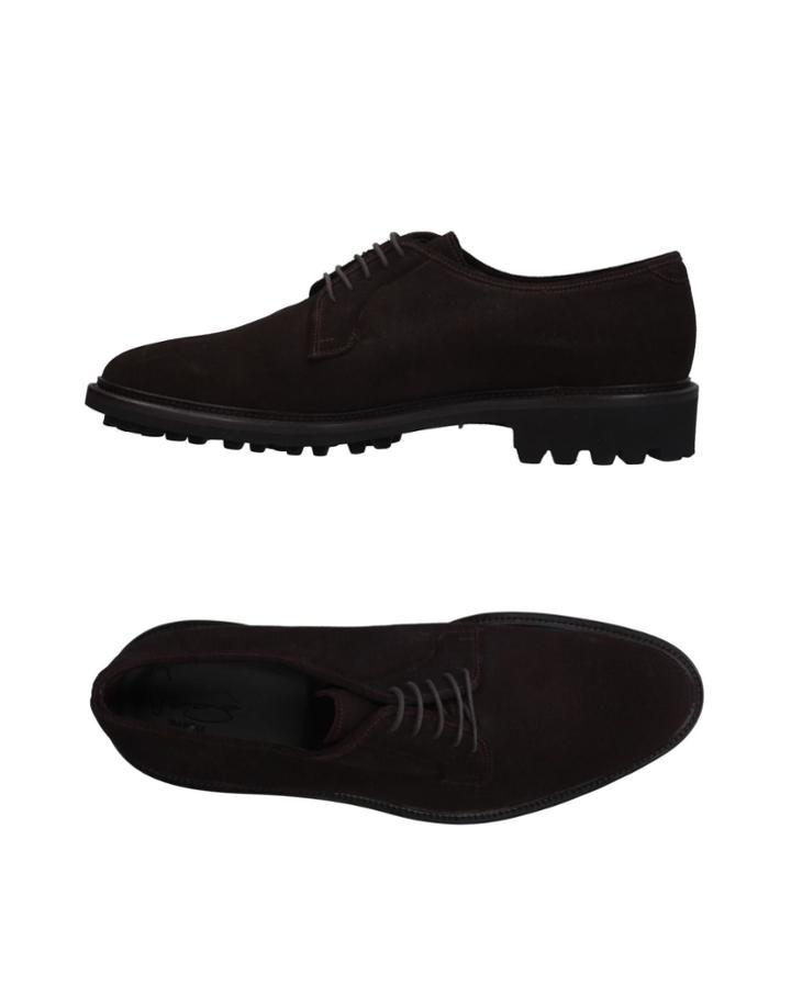 Geg  Napoli Lace-up Shoes