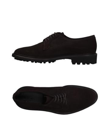 Geg  Napoli Lace-up Shoes