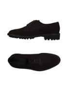 Geg  Napoli Lace-up Shoes
