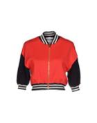Moschino Couture Jackets