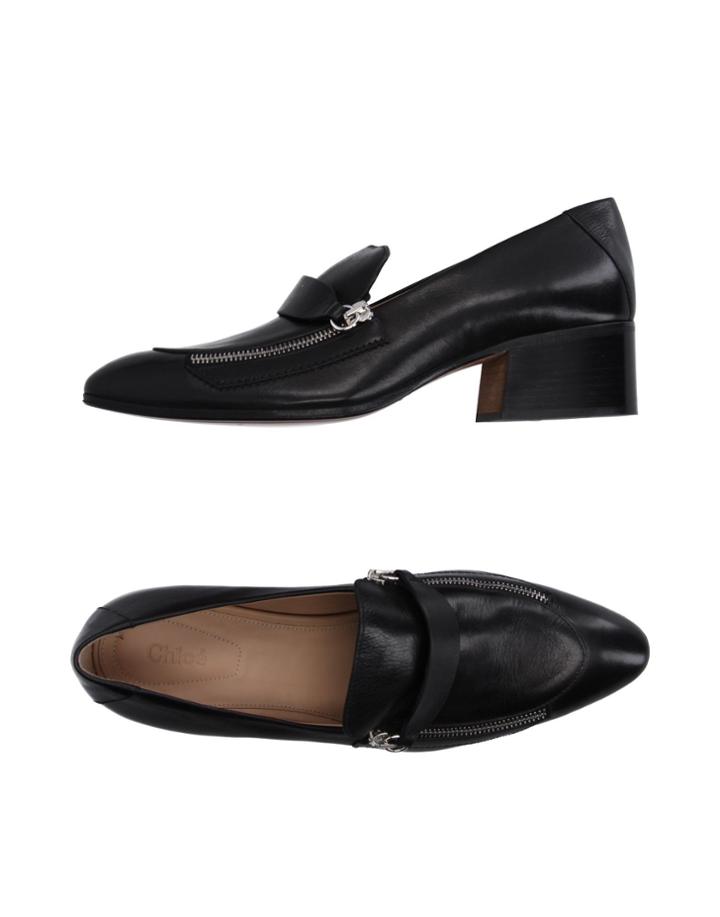 Clo  Loafers
