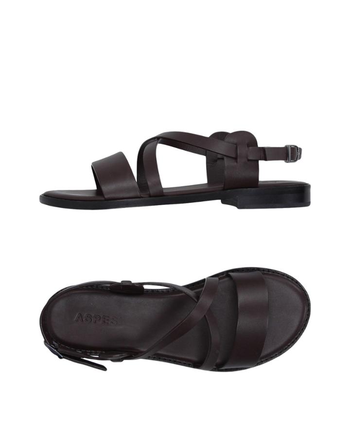 Aspesi Sandals