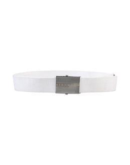 Richmond Belts