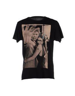 Fifty Carat T-shirts