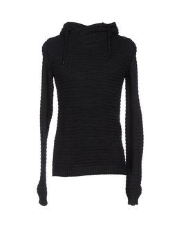 Open Turtlenecks