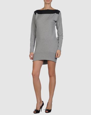 So Be It Short Dresses