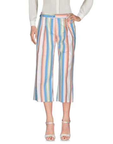 T.think Chic 3/4-length Shorts