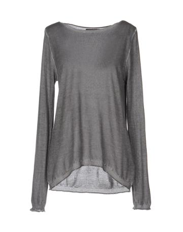 European Culture Sweaters