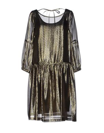 Garage Nouveau Knee-length Dresses