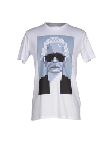 Very Important Pixels T-shirts