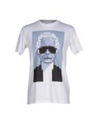Very Important Pixels T-shirts