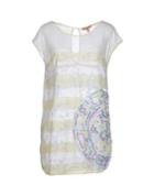 Ermanno Scervino Beachwear T-shirts