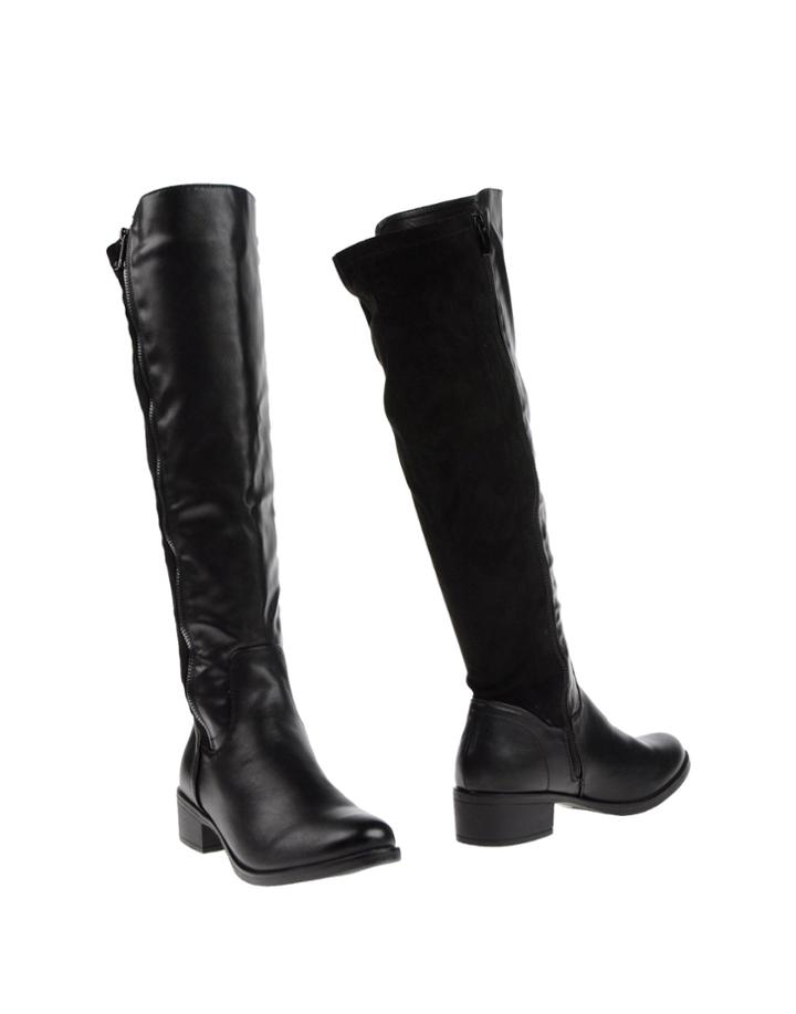 Lisa-w Boots