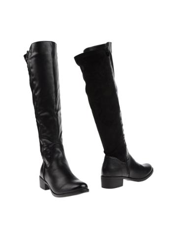 Lisa-w Boots