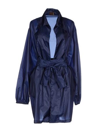 Alfredo Argiro' Overcoats