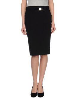 Mariagrazia Panizzi 3/4 Length Skirts