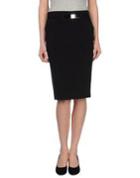 Mariagrazia Panizzi 3/4 Length Skirts